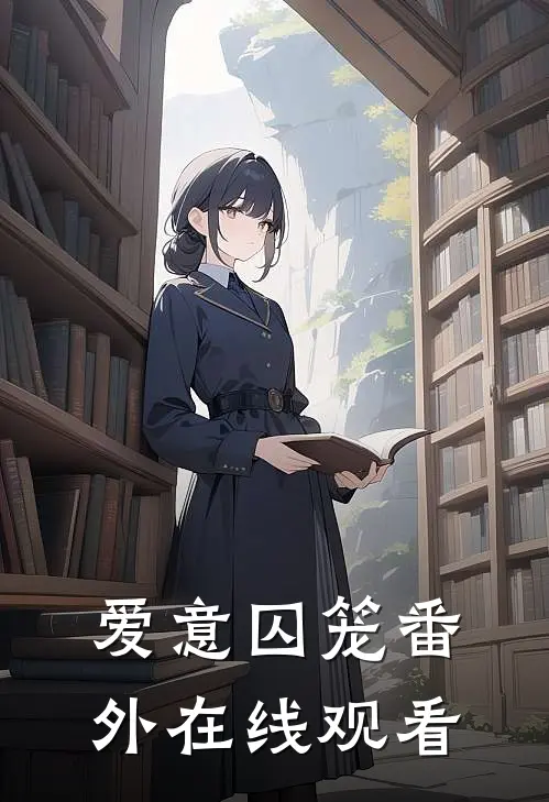 爱意囚笼番外在线观看