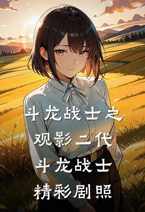 斗龙战士之观影二代斗龙战士精彩剧照