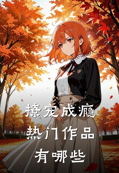 撩宠成瘾热门作品有哪些