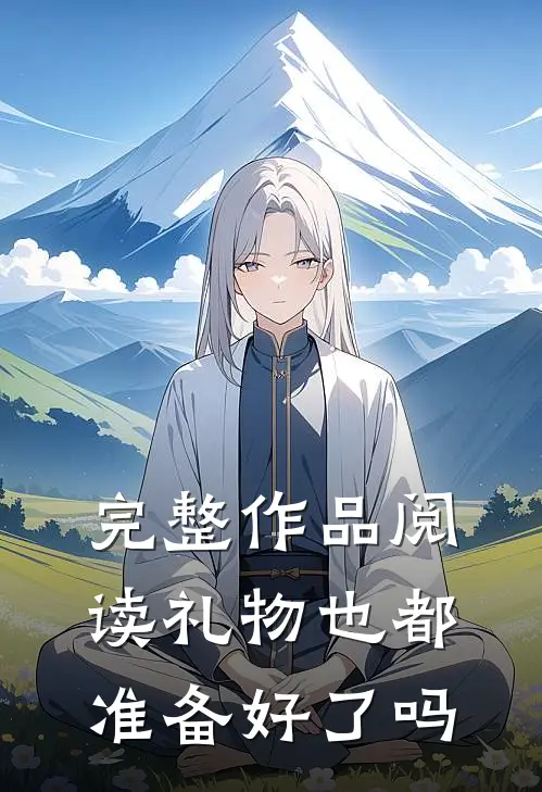 完整作品阅读礼物也都准备好了吗
