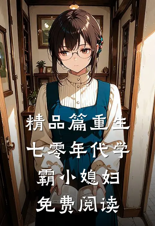 精品篇重生七零年代学霸小媳妇免费阅读