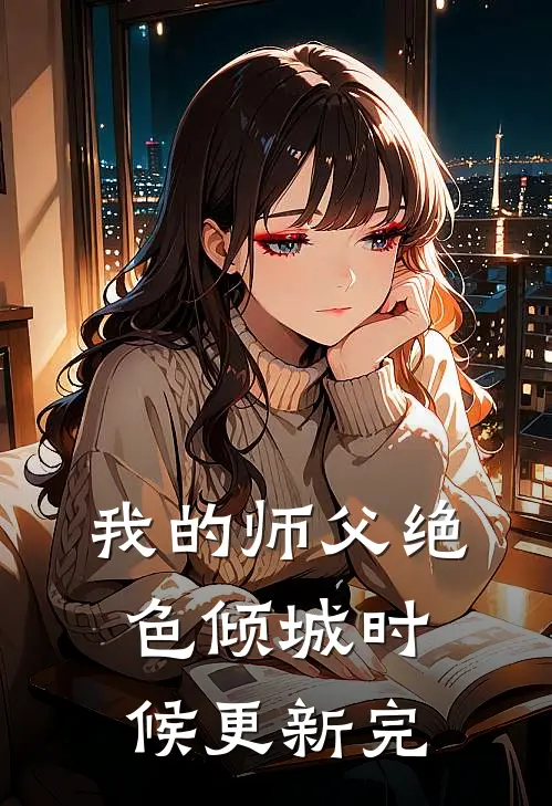 我的师父绝色倾城时候更新完