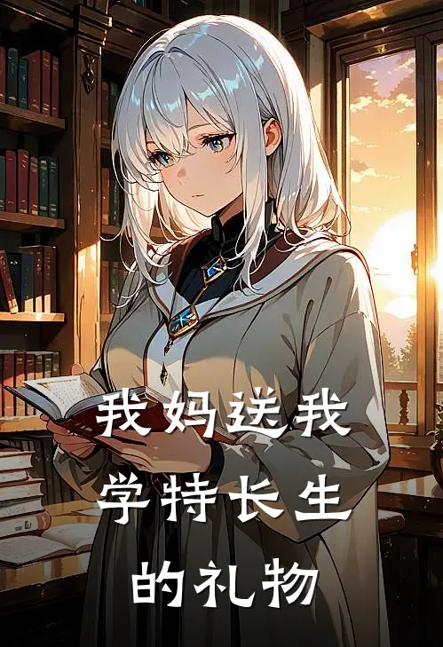 我妈送我学特长生的礼物