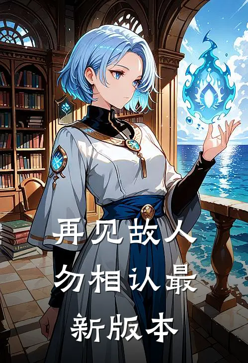 再见故人勿相认最新版本