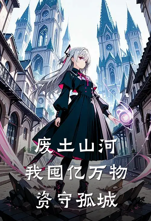 废土山河：我囤亿万物资守孤城