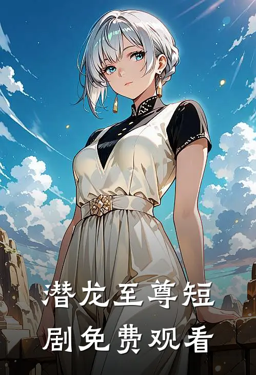 潜龙至尊短剧免费观看
