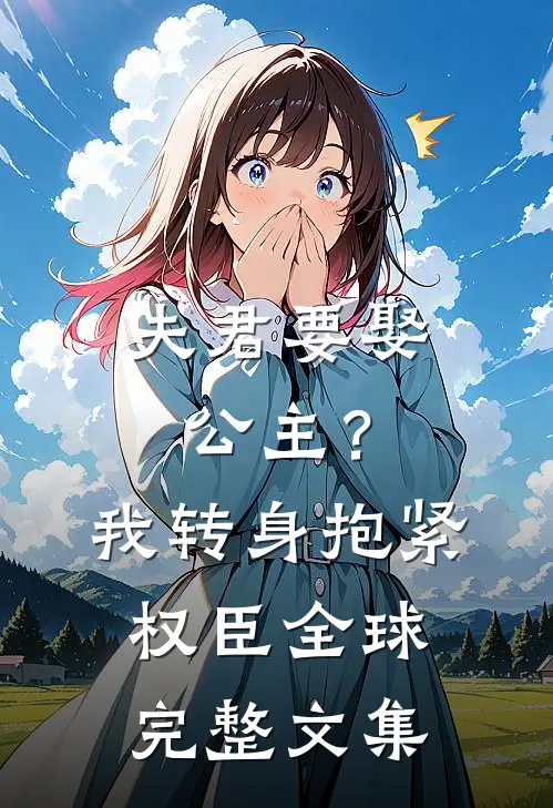 夫君要娶公主？我转身抱紧权臣全球完整文集