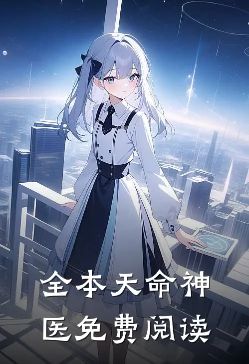 全本天命神医免费阅读