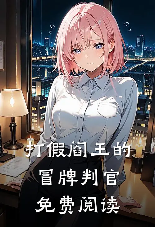 打假阎王的冒牌判官免费阅读