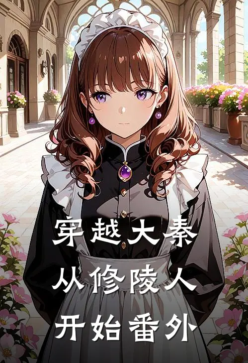 穿越大秦从修陵人开始番外