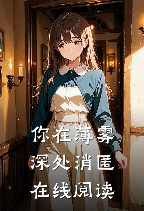 你在薄雾深处消匿在线阅读