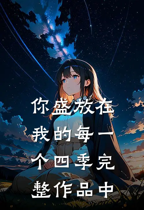 你盛放在我的每一个四季完整作品中