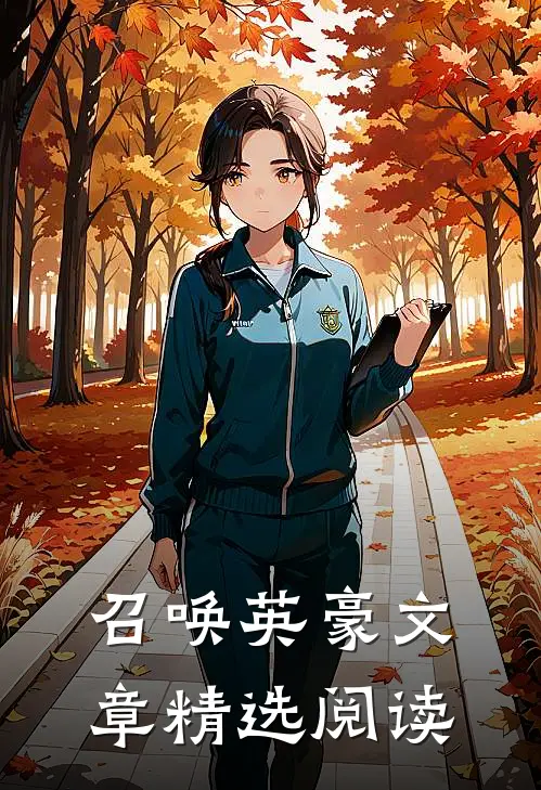 召唤英豪文章精选阅读
