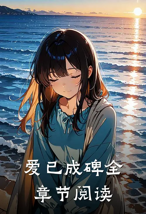 爱已成碑全章节阅读