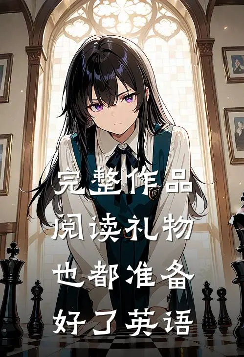 完整作品阅读礼物也都准备好了英语