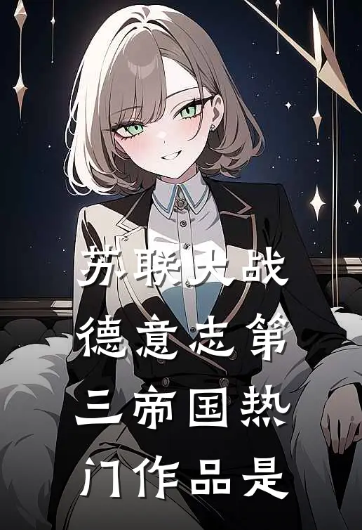 苏联大战德意志第三帝国热门作品是