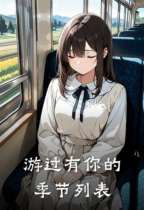 游过有你的季节列表