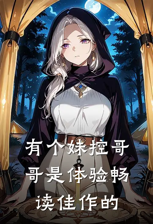 有个妹控哥哥是体验畅读佳作的