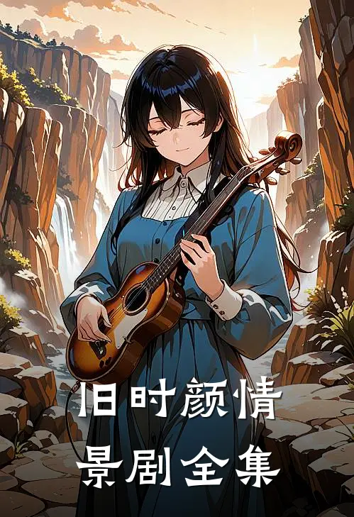 旧时颜情景剧全集