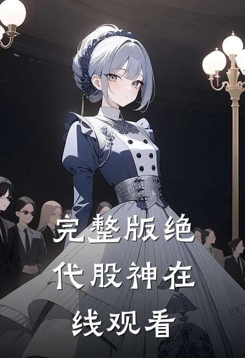 完整版绝代股神在线观看