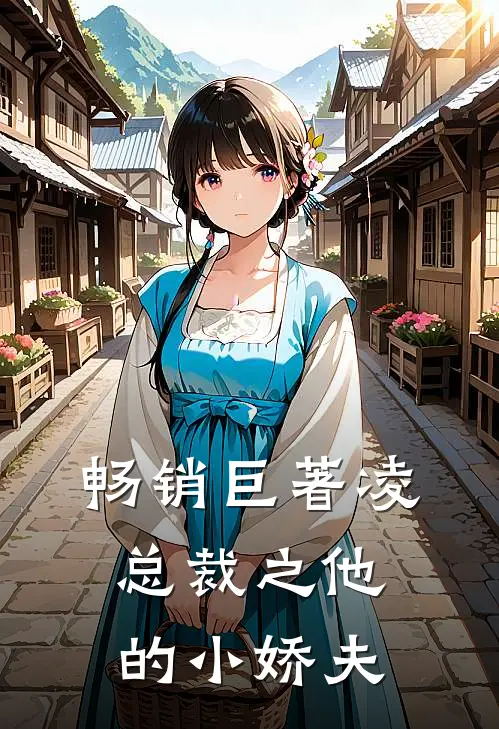 畅销巨著凌总裁之他的小娇夫