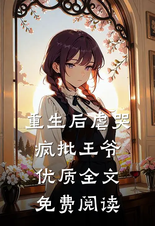 重生后虐哭疯批王爷优质全文免费阅读