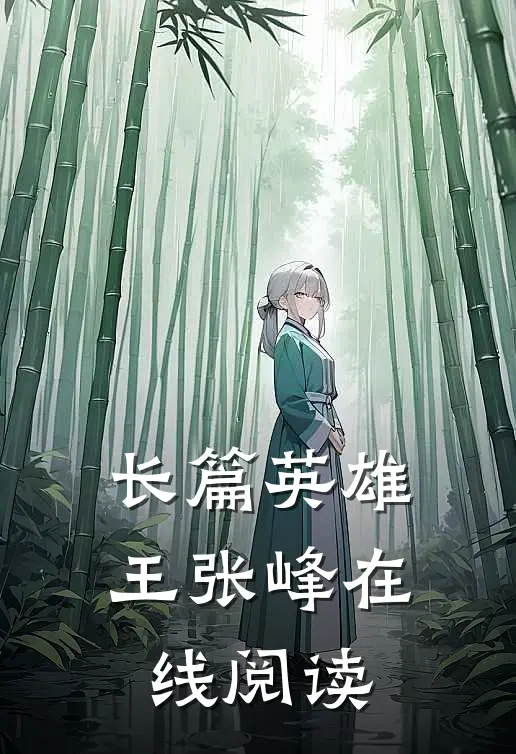 长篇英雄王张峰在线阅读