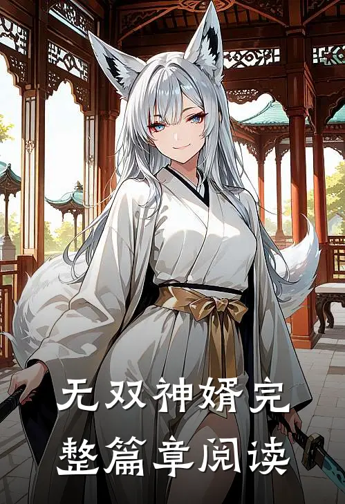 无双神婿完整篇章阅读