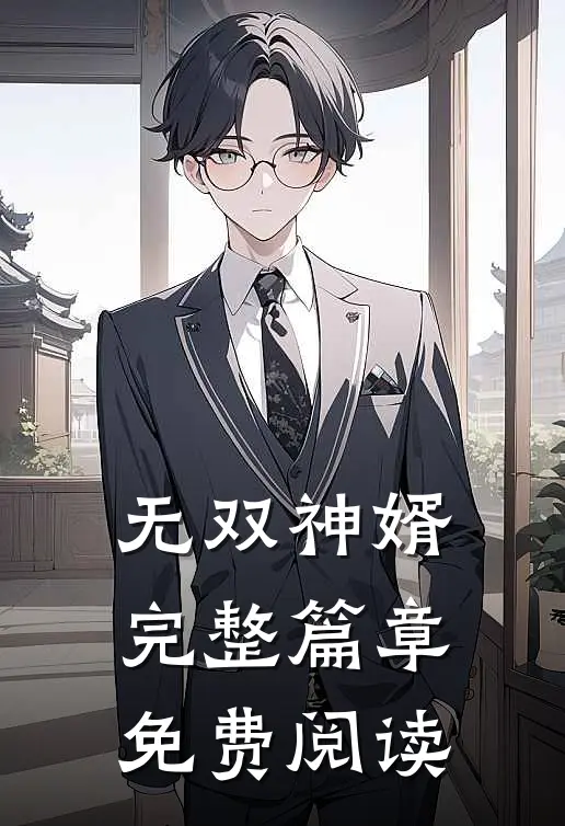 无双神婿完整篇章免费阅读