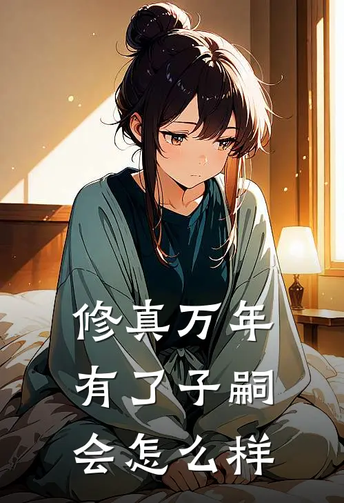 修真万年有了子嗣会怎么样