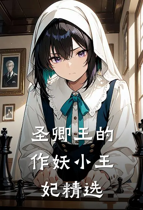圣卿王的作妖小王妃精选