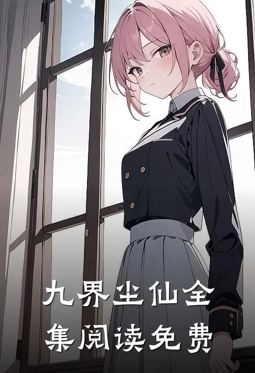 九界尘仙全集阅读免费