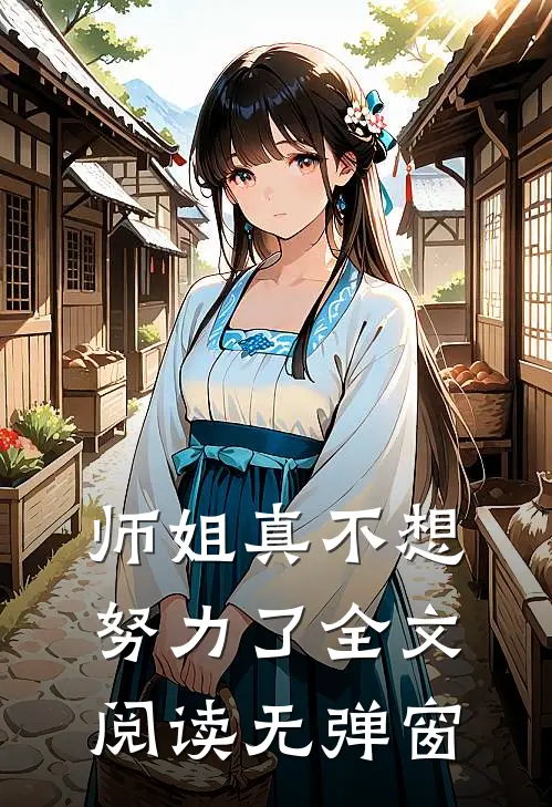 师姐真不想努力了全文阅读无弹窗