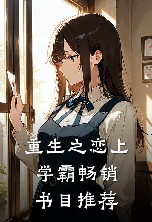 重生之恋上学霸畅销书目推荐