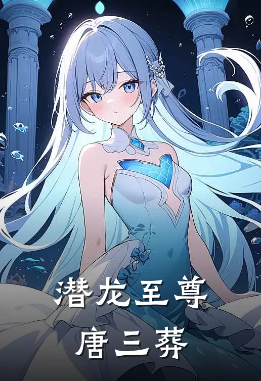 潜龙至尊 唐三葬