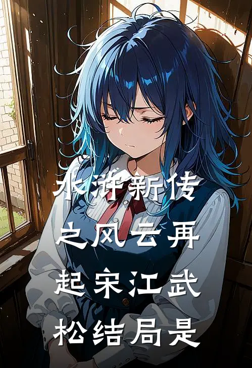 水浒新传之风云再起宋江武松结局是