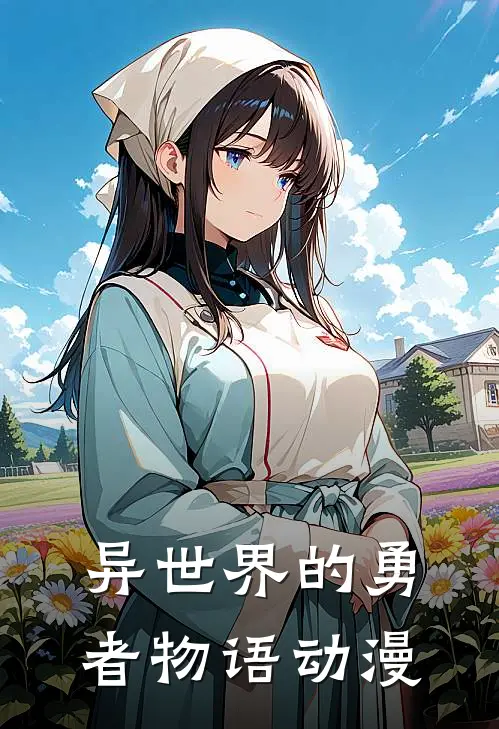 异世界的勇者物语动漫