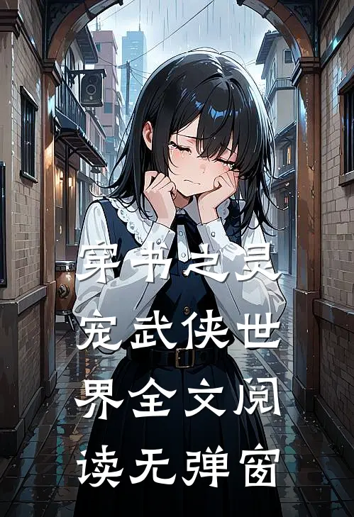 穿书之灵宠武侠世界全文阅读无弹窗