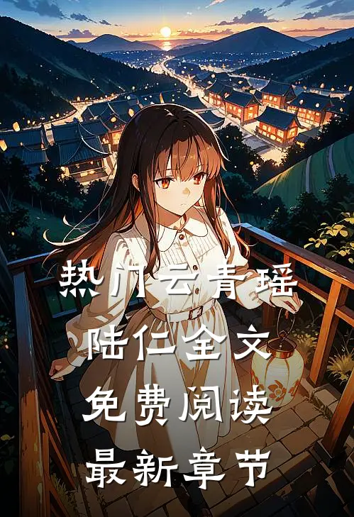 热门云青瑶陆仁全文免费阅读最新章节