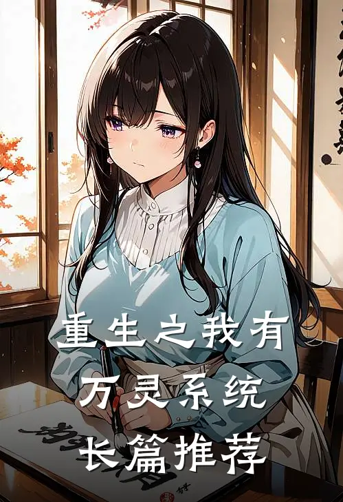 重生之我有万灵系统长篇推荐