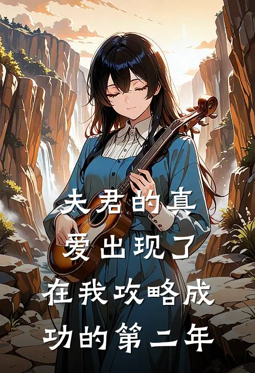 夫君的真爱出现了,在我攻略成功的第二年