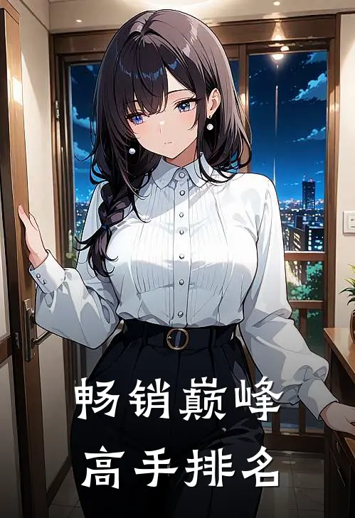 畅销巅峰高手排名
