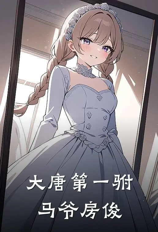 大唐第一驸马爷房俊