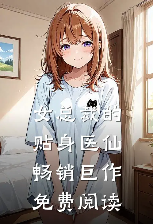 女总裁的贴身医仙畅销巨作免费阅读