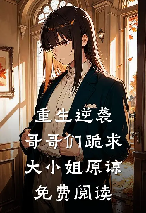 重生逆袭,哥哥们跪求大小姐原谅免费阅读