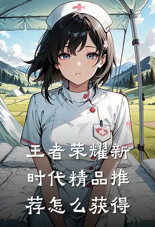 王者荣耀新时代精品推荐怎么获得