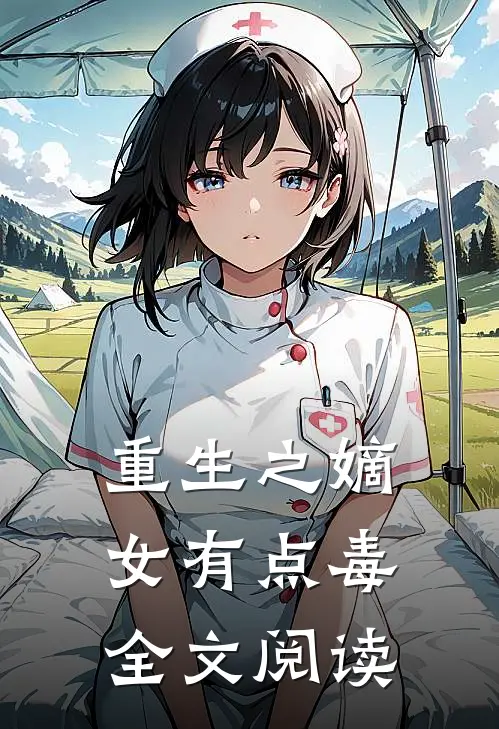 重生之嫡女有点毒全文阅读