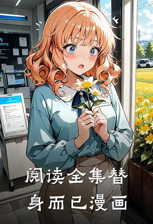 阅读全集替身而已漫画