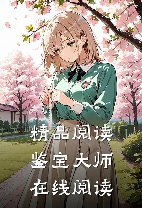 精品阅读鉴宝大师在线阅读