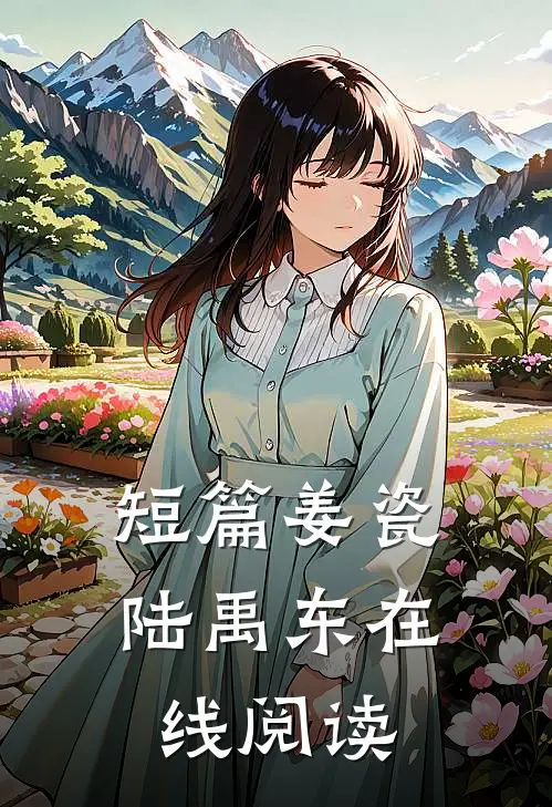 短篇姜瓷陆禹东在线阅读